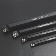 Professional Build SNGR10K07 SNGR20R09 CNC Internal Grooving Lathe Tool Holder SNGR Micro-hole Index