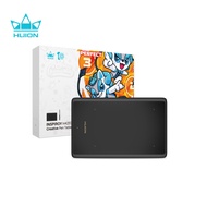 HUION H420X Portable Graphics Drawing Tablet 4.17x2.6 Inches Art Digital Tablet Compatible with Wind