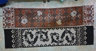 Bedong Bayi Batik / Kain Bedongan Bayi Batik