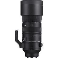 【中野數位】全新Sigma 70-200mm f2.8 DG DN OS 運動鏡頭/Sony E/公司貨
