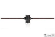 【KUI】KWA AR10 AR15 兩用槍管拆卸工具~26544