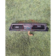 NISSAN TEANA L33 2.0L CVT AIR VENT (C-2-5 F153)