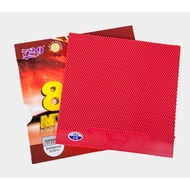Friendship 729 802 Mystery III Short Pimples With Sponge Table Tennis Rubber Getah Ping Pong