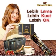 PROMO SUPLEMEN MONCER COFFEE ORIGINAL OBAT KUAT PRIA TAHAN LAMA MONCER KOPI PRIA DEWASA ASLI HERBAL 