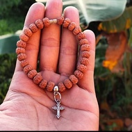 gelang Jenitri rudraksha rosario