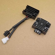 Suitable for Light Riding Suzuki Junwei GSX125 Rectifier QS125-3K-3L-3C-3A-3G-3H Charger