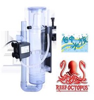 {台中水族} 章魚哥 OCTOPUS-NS80 海水專業-外掛式 蛋白除沫器-100L 特價