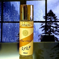 Oud Mood 50ML Perfume For Men