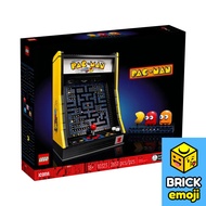 LEGO 10323  Icons PAC-MAN Arcade