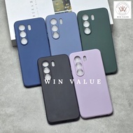 Itel Power 70 P70 Macaron Square Edge/ Itel Power 70 Square Liquid Case/ P70/