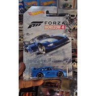 Hot Wheels Forza Horizon 4 Porsche 911 GT2 (993)