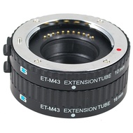 Macro Extension Tube AF for M4/3