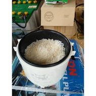 หม้อหุงข้าว DC 12v 24vใช้ไฟแบตเตอรี่ (คละสี)