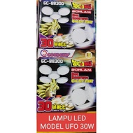 30w ufo dragon ball led Light