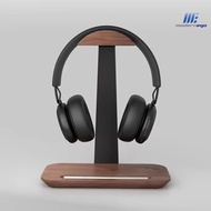 Wooden Headset Stand ที่แขวนหูฟัง