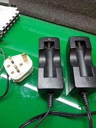 18650鋰電充電器