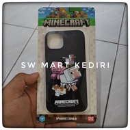 Case iphone 13 MineCraft (1)