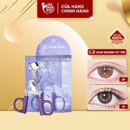 Kẹp Bấm Mi Làm Cong Mi Giữ Nếp Lâu Mlen Diary