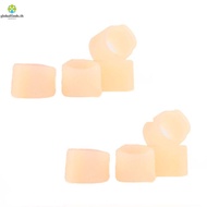 LFINDS Guzheng Nail Cover Set For Left Hand Ring Guzheng Practice Guzheng Accessories Musical Instru
