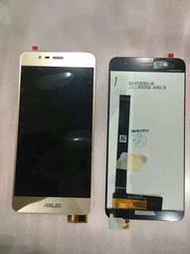 華碩asus zenfone 3 max zc520tl面板破裂 維修 手機玻璃破裂更換 螢幕顯示異常 觸控玻璃摔破更換