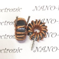 Inductor Inductor 30uH Choke Toroid Ferrite Core 27mm
