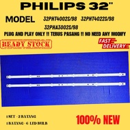 PHILIPS 32PHA3002S/98 / 32PHT4002/98 / 32PHT4022S/98