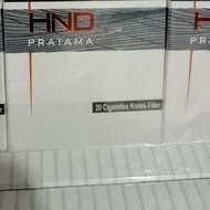 super hnd pratama pasti super full original