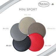 พรมปูพื้นรถยนต์รุ่น standard ไม่มีแนวตั้ง | Honda HR-V e:HEV 2022 | Back Liners by Ei