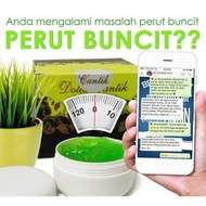 DOLLA CANTIK SLIMMING GEL 💯 ORIGINAL HQ