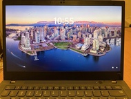 Lenovo ThinkPad T14s Gen 2 Laptop