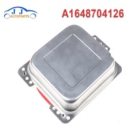 New Headlight Module Car Accessories A16487041261648704126 5DC009060-50AE For Mercedes Benz GL350 GL