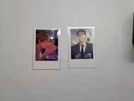 [放] 韓漫bl 隔壁鄰居直播中 沒有麥克風也能聽見 Full Volume 拍立得 小卡