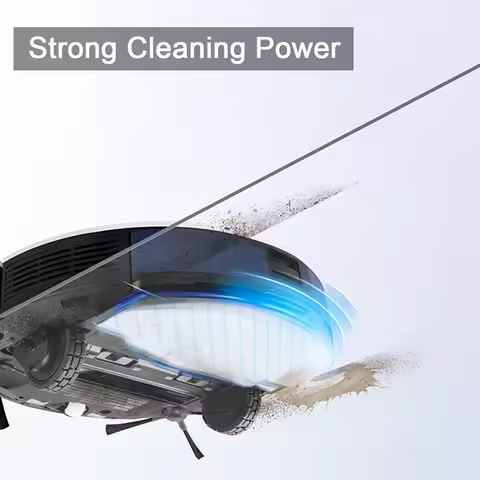 A18Z 80Pcs Disposable Strong Rag Mop Cloths Pads for Ecovacs Deebot OZMO T8 AIVI T8 Max N8 Pro N8 Pr