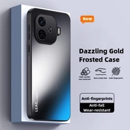 Case for vivo iQOO Z9 Turbo plus Z9X Z8 Z8X Z7 Z7X iQOO Neo9 Neo9s Neo8 Pro+ Neo7 Frosted Dazzling G