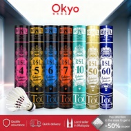 RSL CLASSIC / G2 / STREME / SMASH / ULTIMATE / SUPREME SHUTTLECOCK ORIGINAL