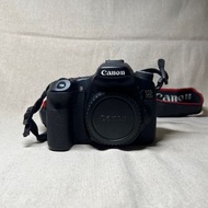 Canon EOS  70D