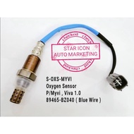 OXYGEN SENSOR /O2 SENSOR /EXHAUST SENSOR FRONT MYVI/ ALZA/ VIVA/ AVANZA