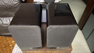 Q Acoustics 2010 Speakers - Black