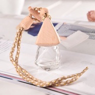 Car hanging essential oil bottle (7ml)