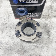 CLUTCH BEARING DEK LAHER DEKLAHER TOYOTA DYNA/DUTRO HT130 68SCRN62P ORIGINAL TRIVINDO BERING LAHAR L