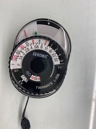 Sekonic L-208小型測光錶