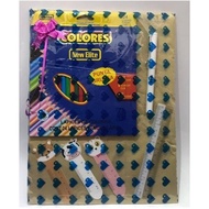 Hamper Alat Tulis (HMAT24)