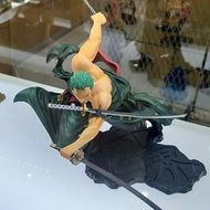 miniatur zoro one piece