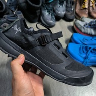 Sepatu second outdoor ARCTERYX / Sepatu gunung ARCTERYX / Sepatu TNF