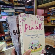 Books--Special Check out link for Ma'am Fifty.one 51