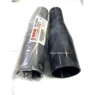 Wire Cover Connector Wiring RXZ 5PV Getah Lembut