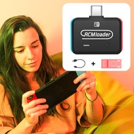 Portable Switch CFW Boot Device Unlock Full Switch Potential For Modding Simulation Use