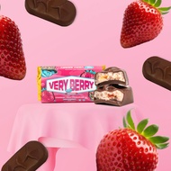 Local Boys – Verry Berry (Chocolate Yoghurt)