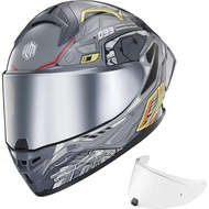 ILM MF510 HELMET