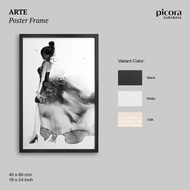 Picora Poster Frame 40x60 Cm Picture Frame/